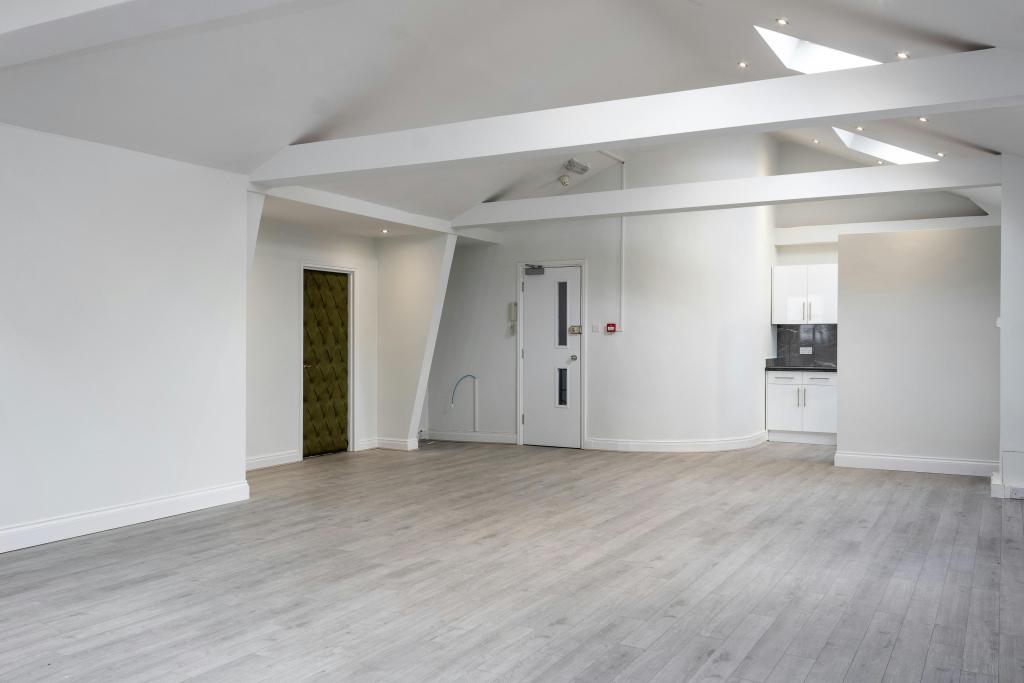 8 Celbridge Mews - Office Space, Paddington, London W2 6EU