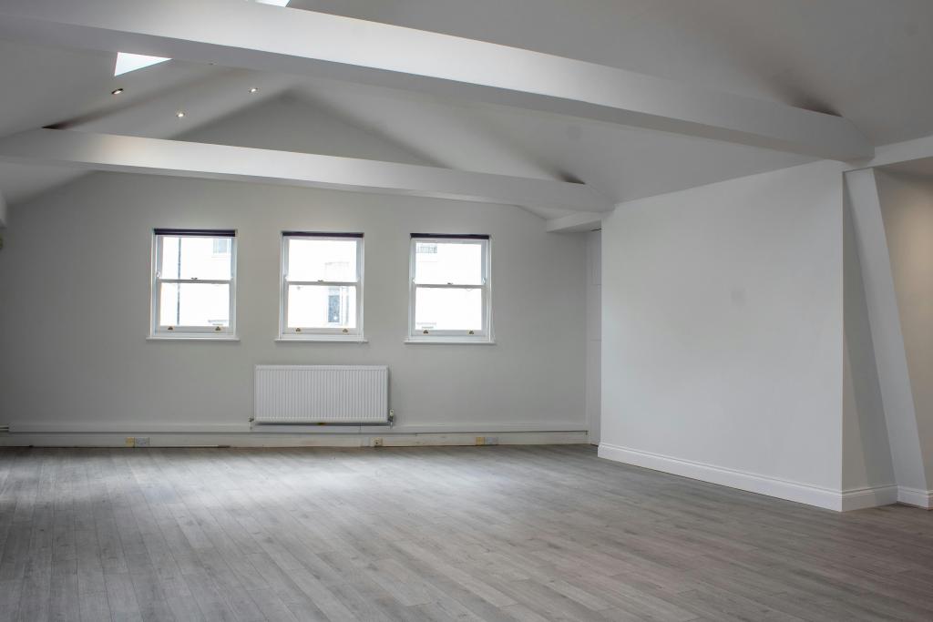 8 Celbridge Mews - Office Space, Paddington, London W2 6EU