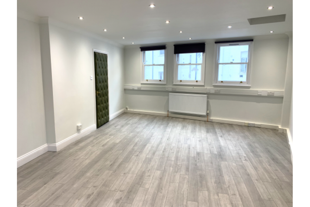 8 Celbridge Mews - Office Space, Paddington, London W2 6EU