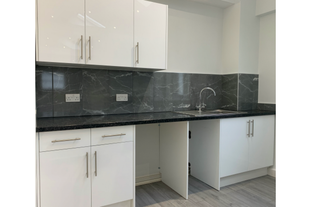 8 Celbridge Mews - Office Space, Paddington, London W2 6EU