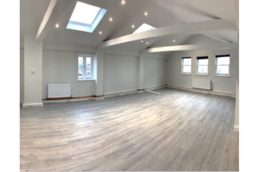 8 Celbridge Mews - Office Space, Paddington, London W2 6EU