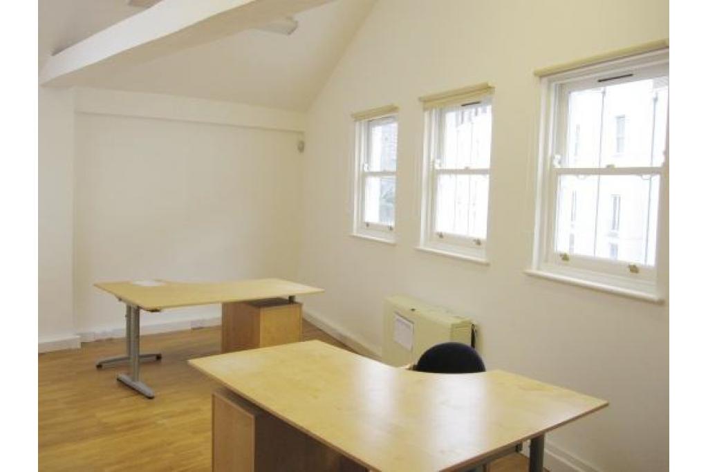 8 Celbridge Mews - Office Space, Paddington, London W2 6EU