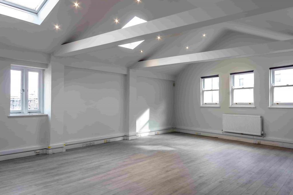 8 Celbridge Mews - Office Space, Paddington, London W2 6EU
