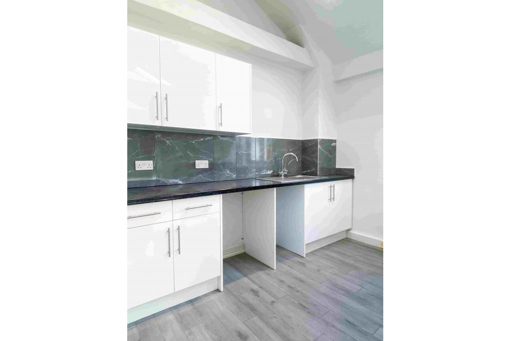 8 Celbridge Mews - Office Space, Paddington, London W2 6EU
