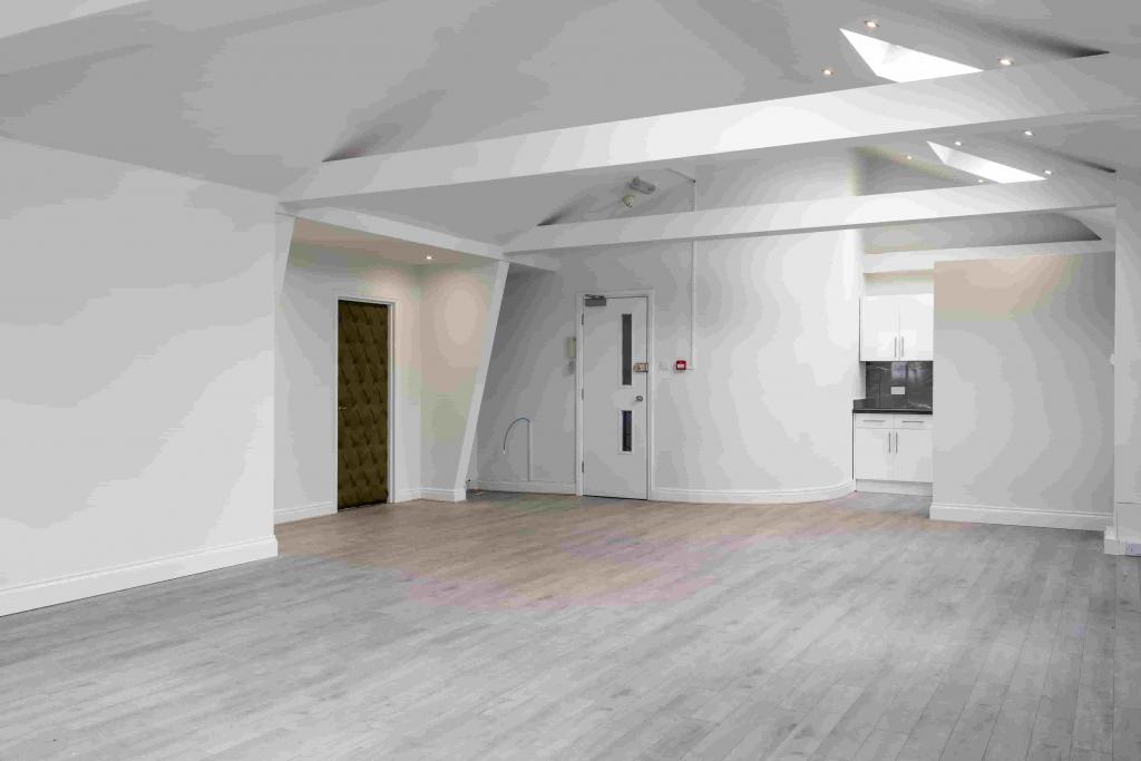 8 Celbridge Mews - Office Space, Paddington, London W2 6EU