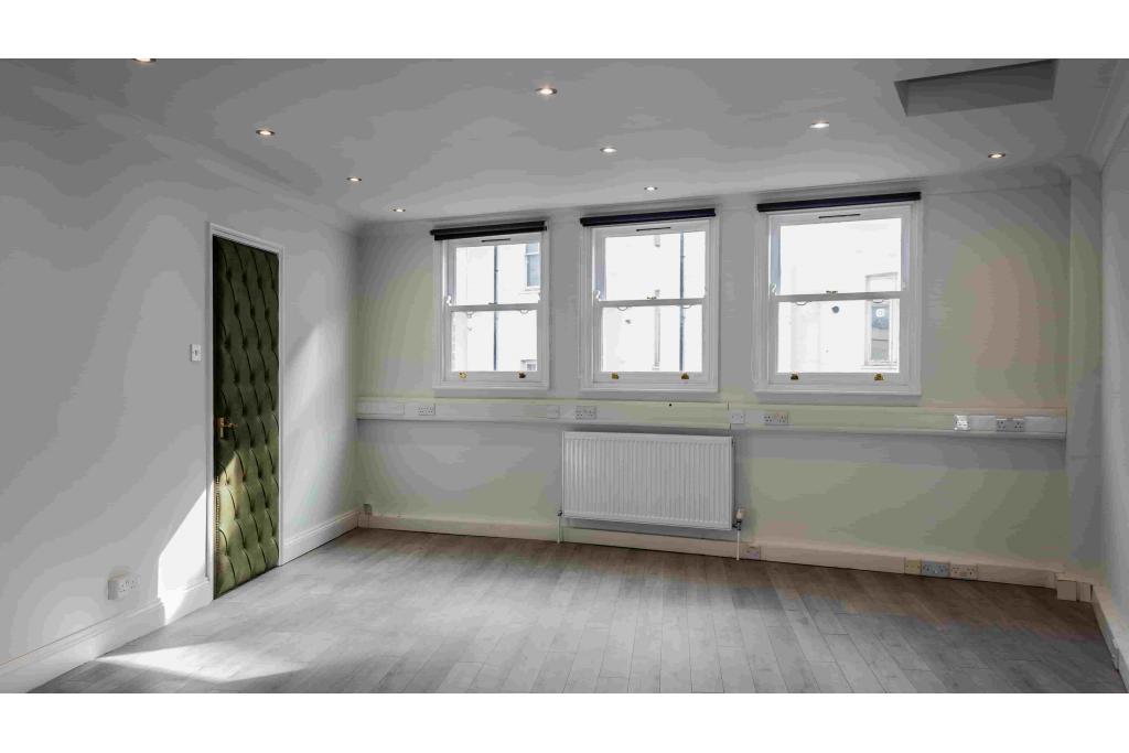 8 Celbridge Mews - Office Space, Paddington, London W2 6EU