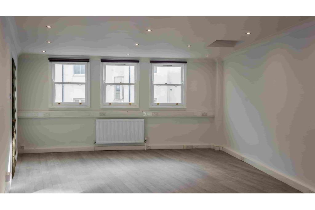 8 Celbridge Mews - Office Space, Paddington, London W2 6EU