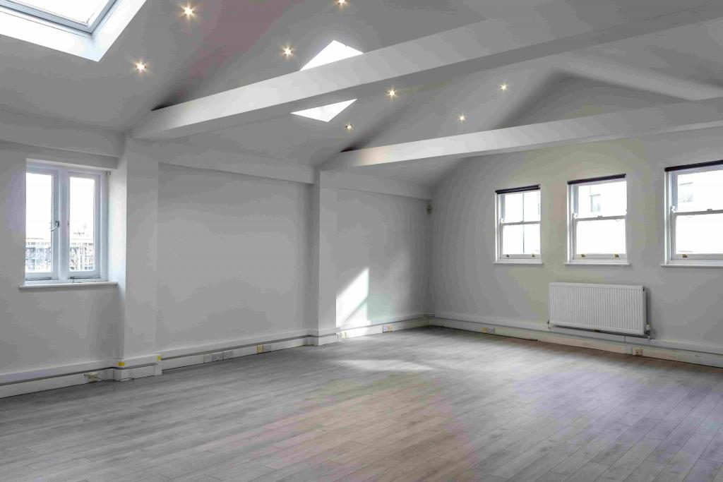 8 Celbridge Mews - Office Space, Paddington, London W2 6EU
