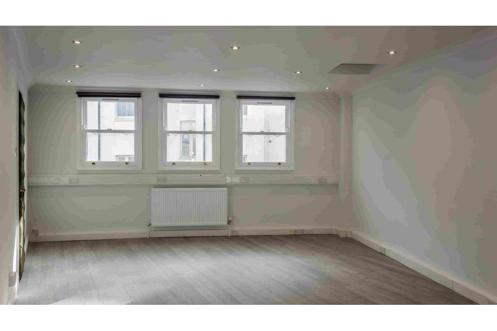8 Celbridge Mews - Office Space, Paddington, London W2 6EU