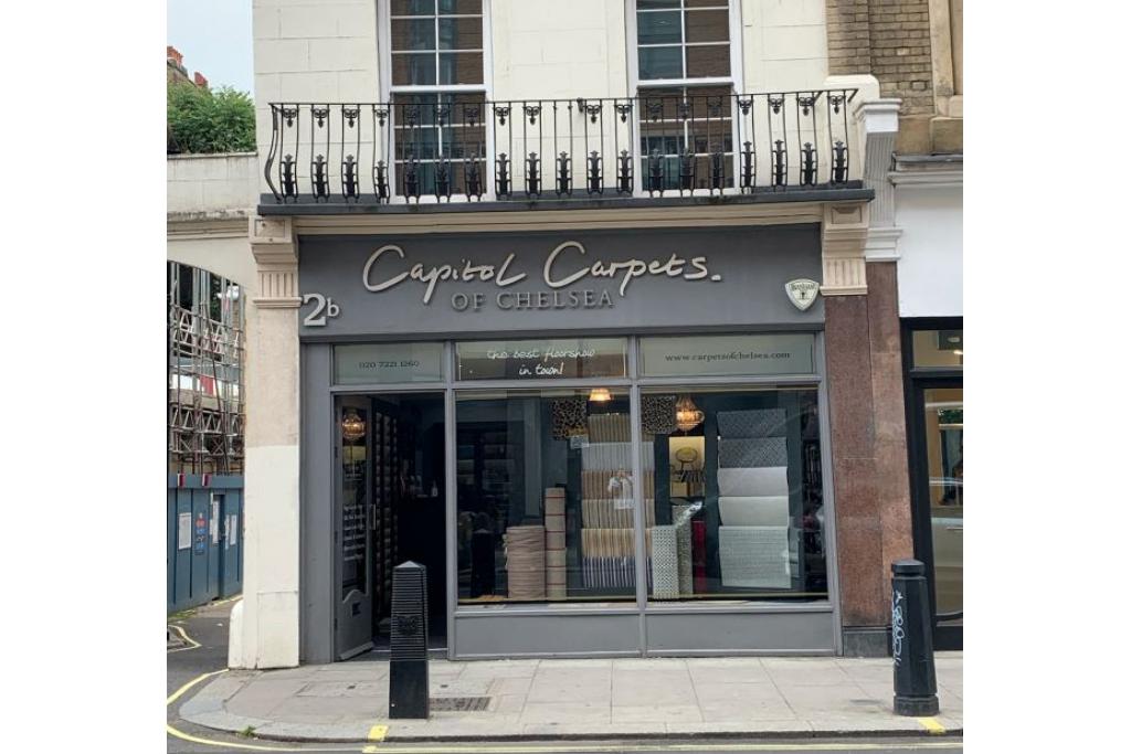 2a Chepstow Road - Retail Unit, Notting Hill, London W2 5BH