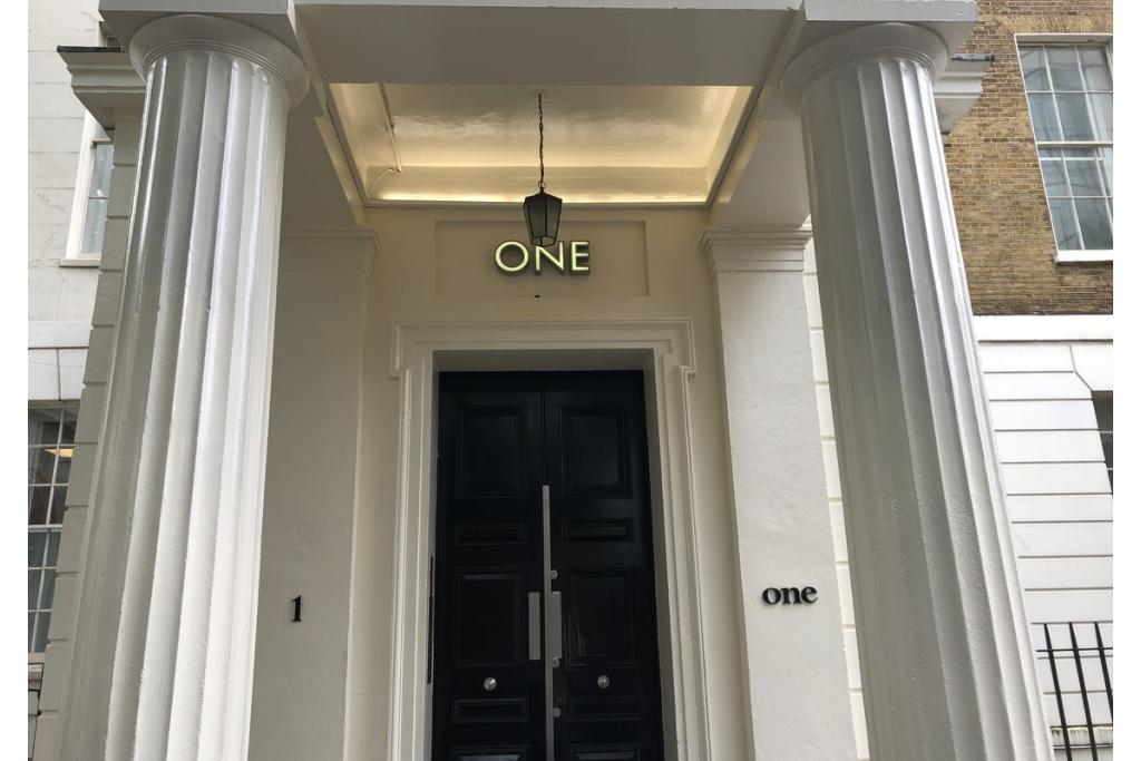 1-4 Connaught Pl - Connaught House, Office, London W2 1ET