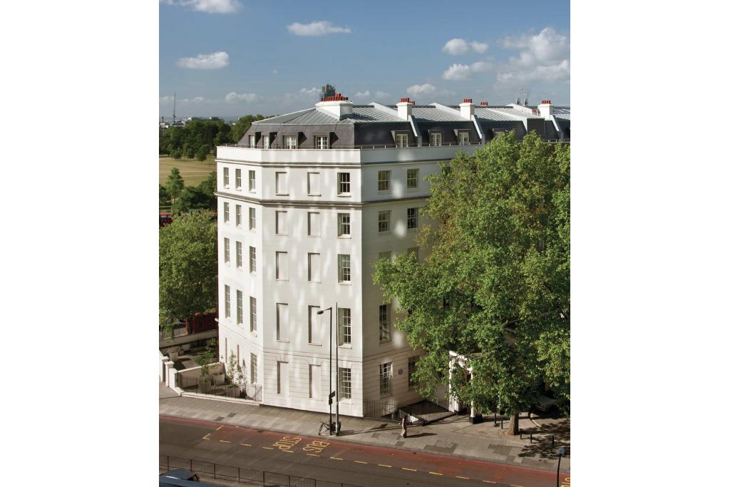 1-4 Connaught Pl - Connaught House, Office, London W2 1ET