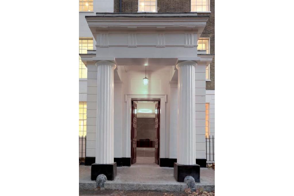 1-4 Connaught Pl - Connaught House, Office, London W2 1ET
