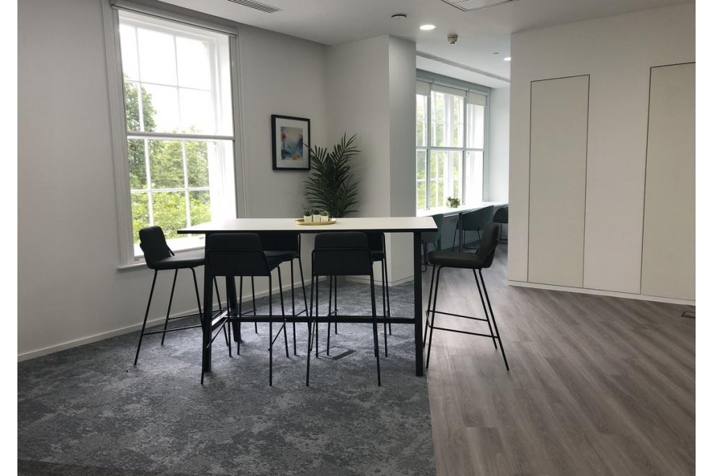 1-4 Connaught Pl - Connaught House, Office, London W2 1ET