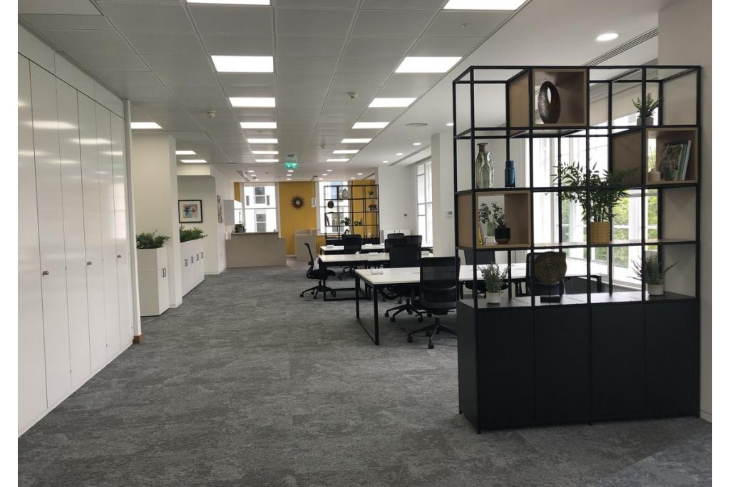 1-4 Connaught Pl - Connaught House, Office, London W2 1ET