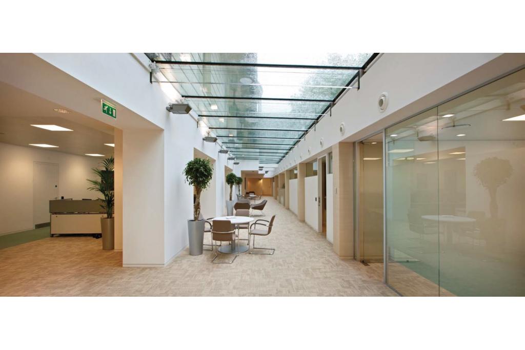 1-4 Connaught Pl - Connaught House, Office, London W2 1ET