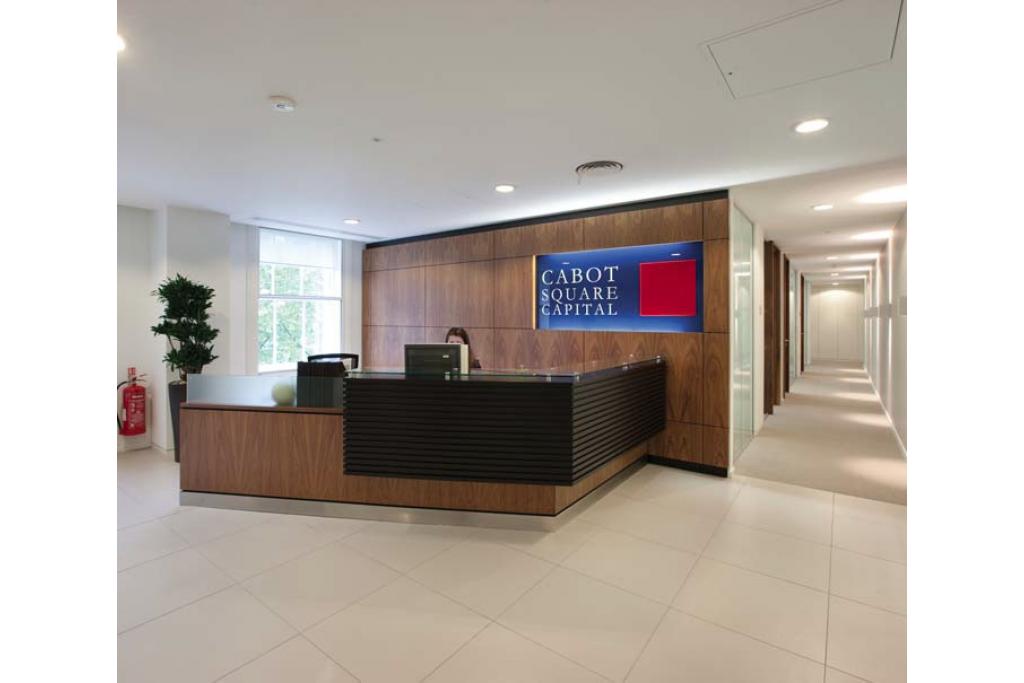 1-4 Connaught Pl - Connaught House, Office, London W2 1ET