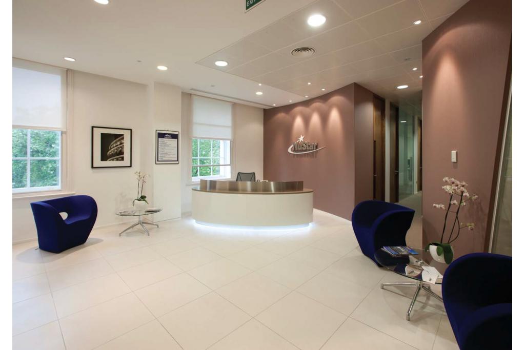 1-4 Connaught Pl - Connaught House, Office, London W2 1ET