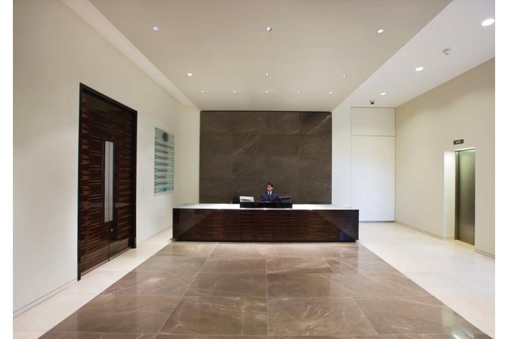 1-4 Connaught Pl - Connaught House, Office, London W2 1ET