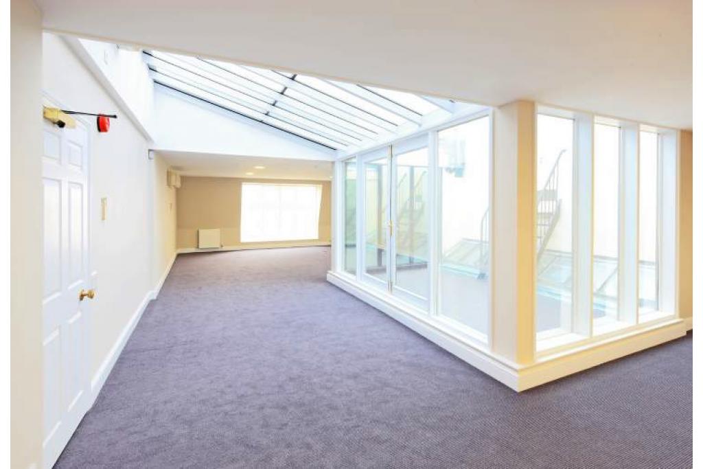 11 Connaught Pl - Office Space, Paddington, London W2 2ET