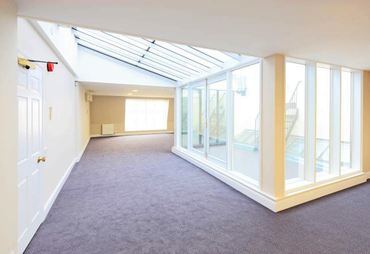 11 Connaught Pl - Office Space, Paddington, London W2 2ET
