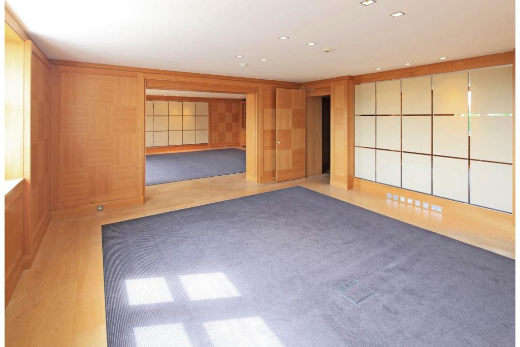 11 Connaught Pl - Office Space, Paddington, London W2 2ET