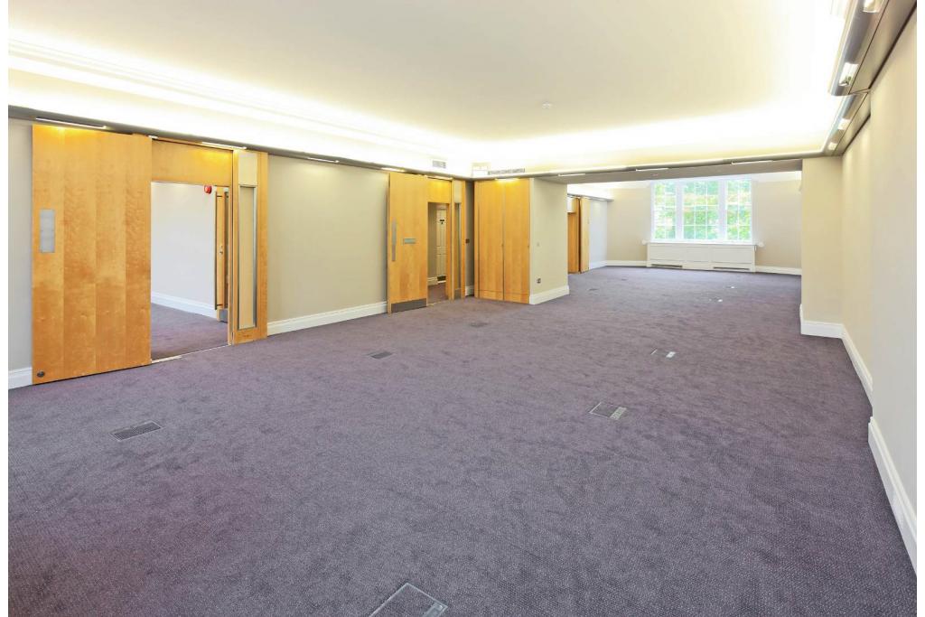 11 Connaught Pl - Office Space, Paddington, London W2 2ET