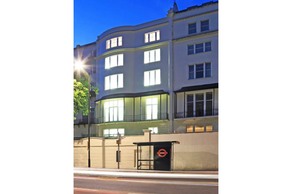 11 Connaught Pl - Office Space, Paddington, London W2 2ET