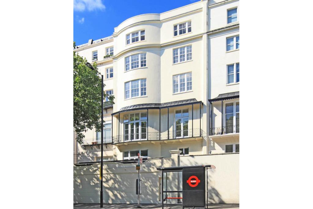 11 Connaught Pl - Office Space, Paddington, London W2 2ET
