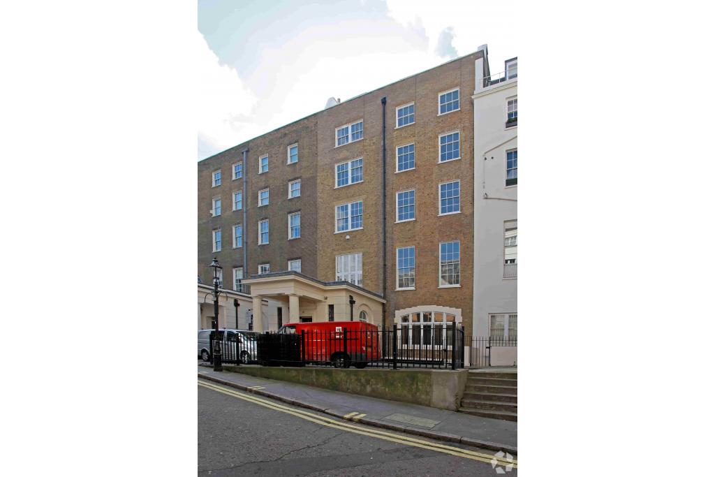 11 Connaught Pl - Office Space, Paddington, London W2 2ET