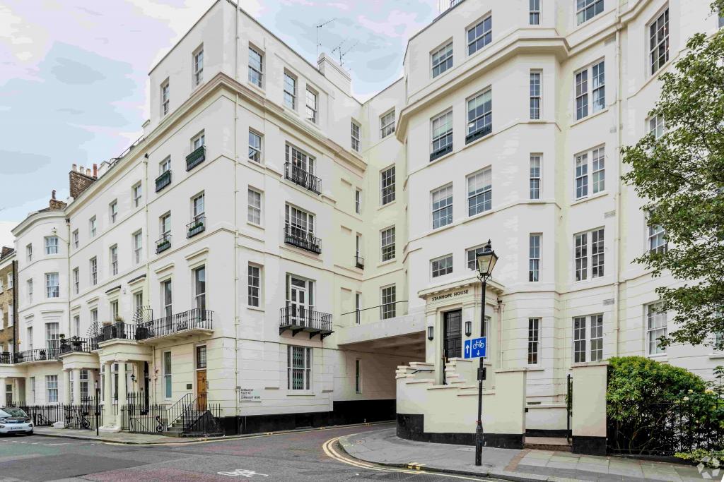 11 Connaught Pl - Office Space, Paddington, London W2 2ET