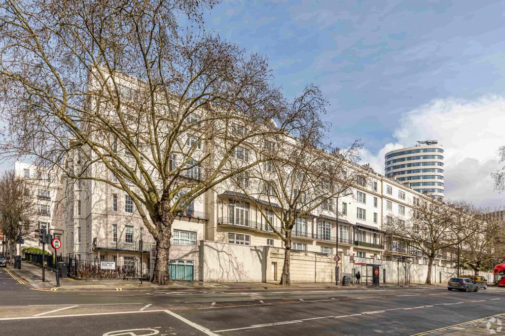 18 Stanhope Pl - Office Space, London W2 2HH