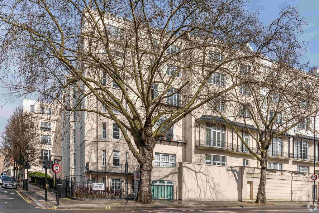 18 Stanhope Pl - Office Space, London W2 2HH