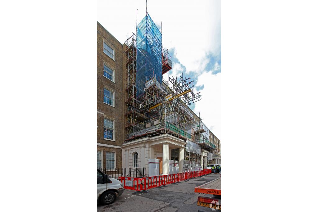 5-6 Connaught Pl - Clive House, Office, London W2 2ET