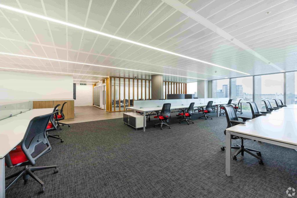 240 Blackfriars Rd - 240 Blackfriars, Office, London SE1 8NW
