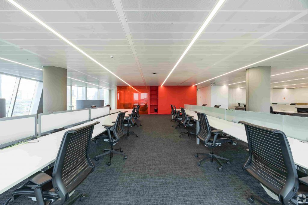 240 Blackfriars Rd - 240 Blackfriars, Office, London SE1 8NW