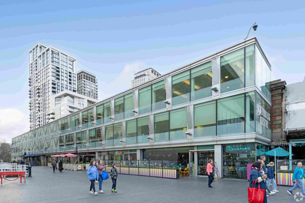 Belvedere Rd - Southbank Centre Offices, Office Space, London SE1 8XU