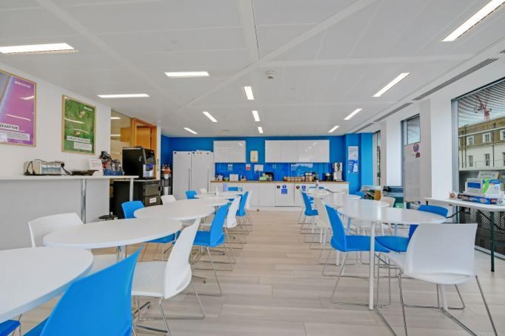 30 Eastbourne Terrace - Office Space, Paddington, London W2 6LA