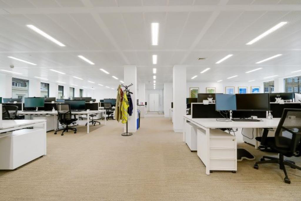 30 Eastbourne Terrace - Office Space, Paddington, London W2 6LA