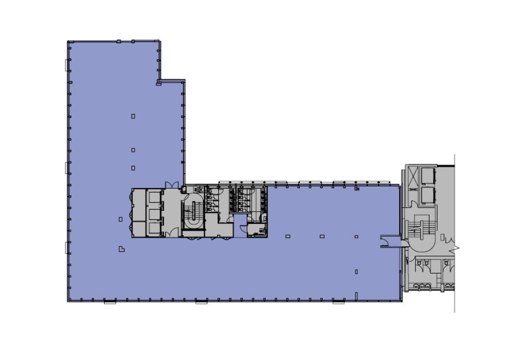 30 Eastbourne Terrace - Office Space, Paddington, London W2 6LA