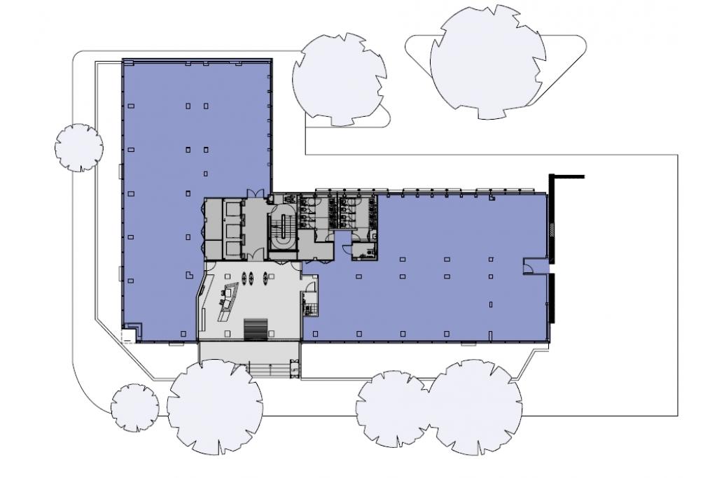 30 Eastbourne Terrace - Office Space, Paddington, London W2 6LA