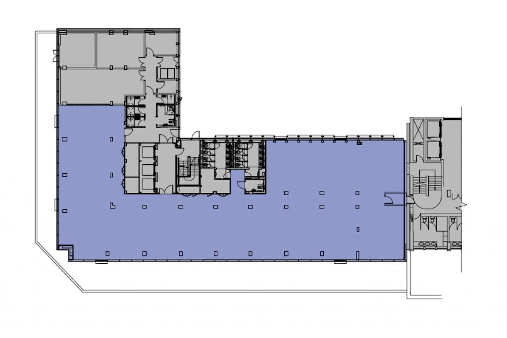 30 Eastbourne Terrace - Office Space, Paddington, London W2 6LA