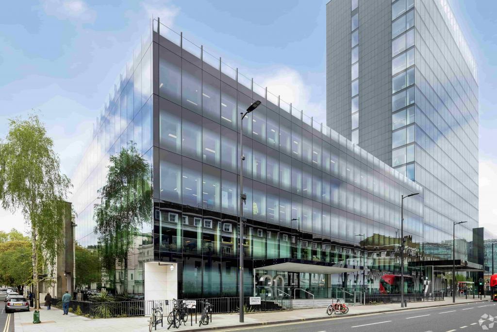 30 Eastbourne Terrace - Office Space, Paddington, London W2 6LA