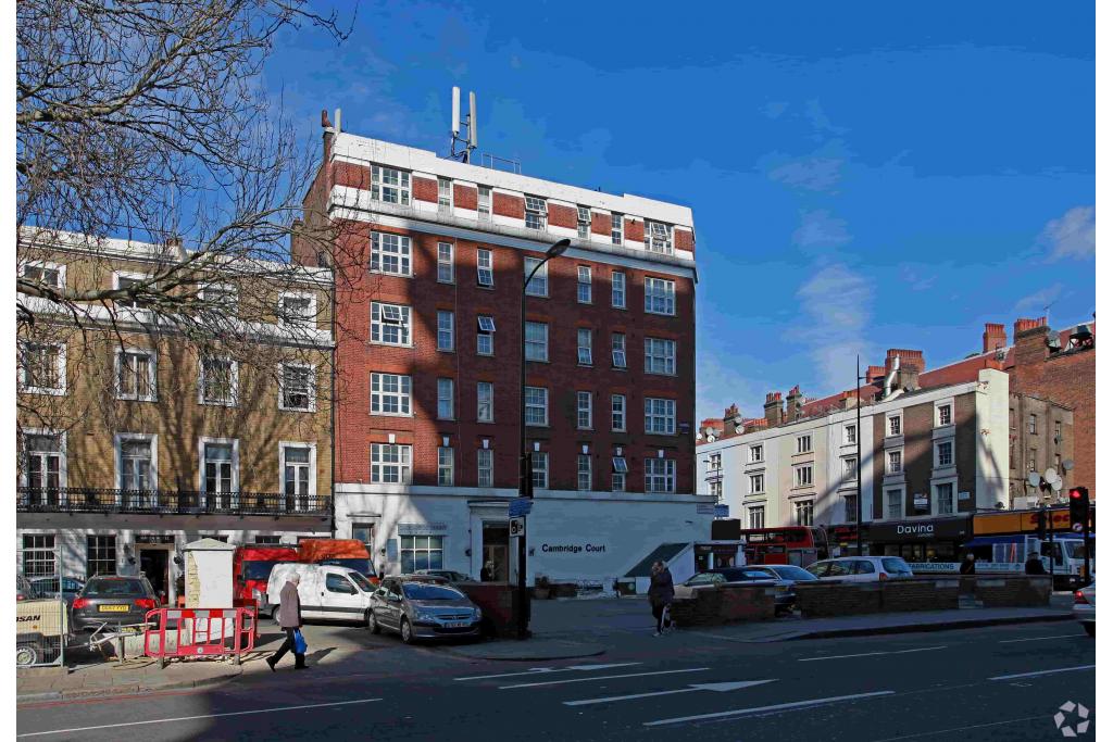 177-193 Edgware Road - Retail Unit, Paddington, London W2 1ET