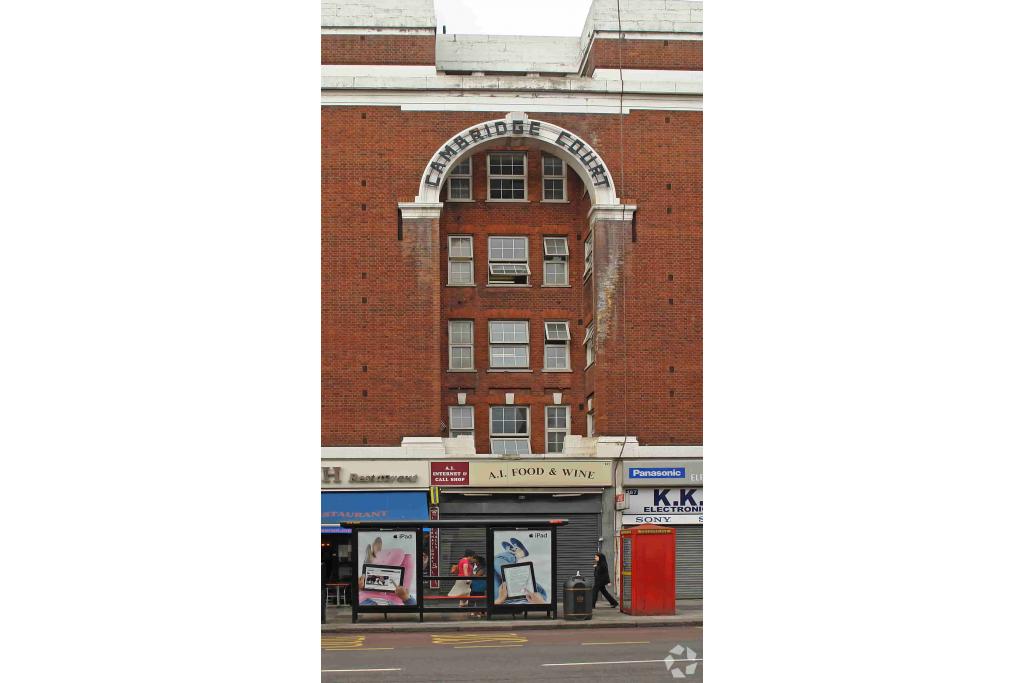 177-193 Edgware Road - Retail Unit, Paddington, London W2 1ET