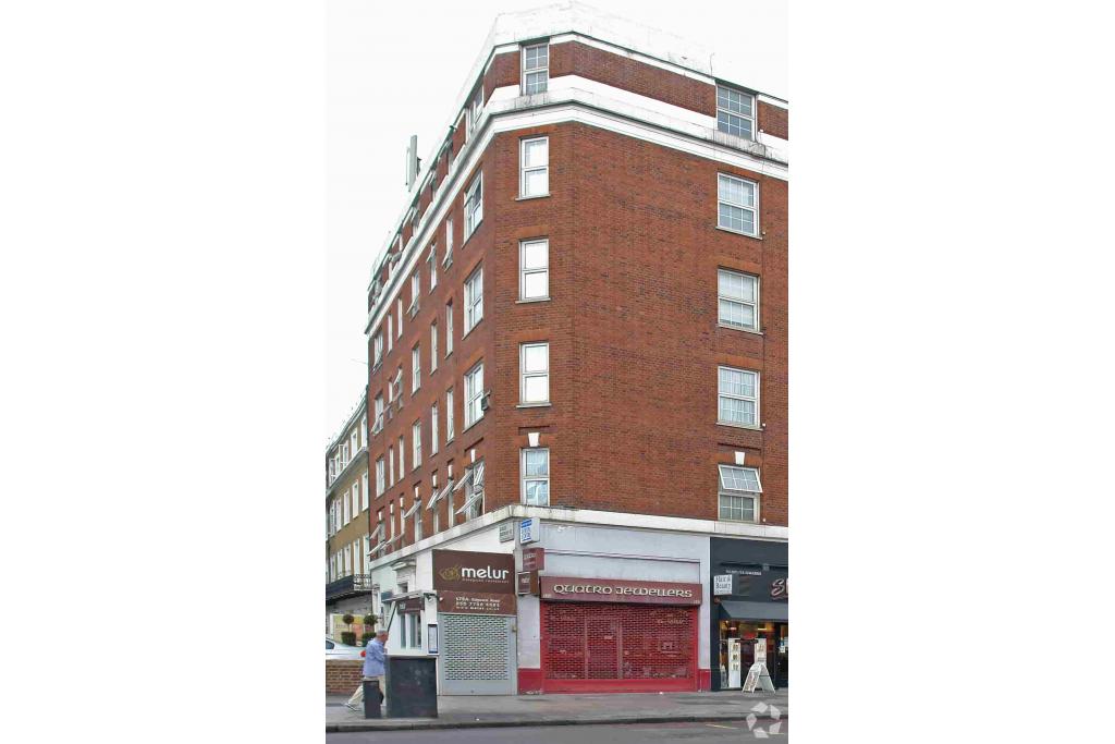 177-193 Edgware Road - Retail Unit, Paddington, London W2 1ET