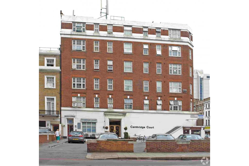 177-193 Edgware Road - Retail Unit, Paddington, London W2 1ET