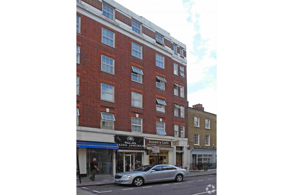 177-193 Edgware Road - Retail Unit, Paddington, London W2 1ET