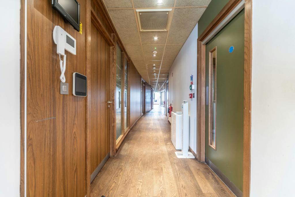 178-180 Edgware Road - Office Space for Rent, Marylebone, London W2 2DS