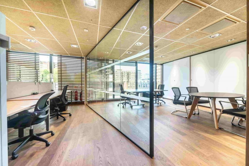 178-180 Edgware Road - Office Space for Rent, Marylebone, London W2 2DS
